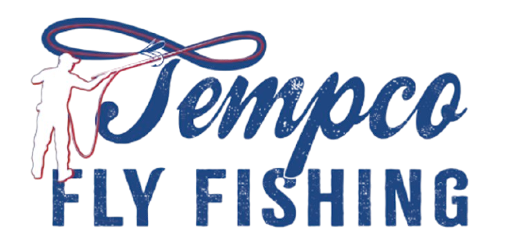 Tempco Fly Fishing Logo