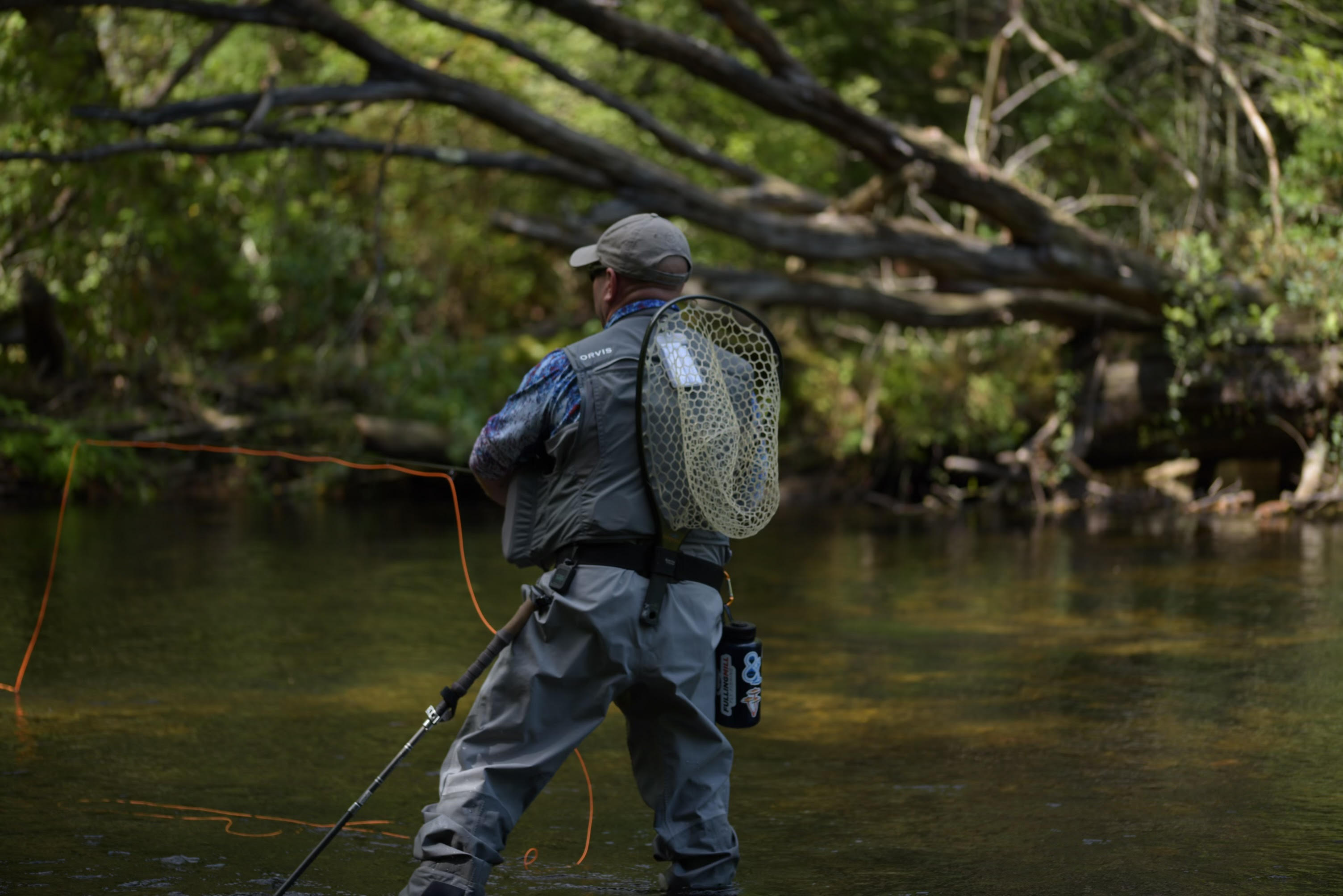Tempco Fly Fishing